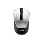 GENIUS NX-7015 Silver Metallic