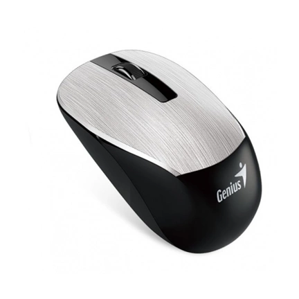 GENIUS NX-7015 Silver Metallic