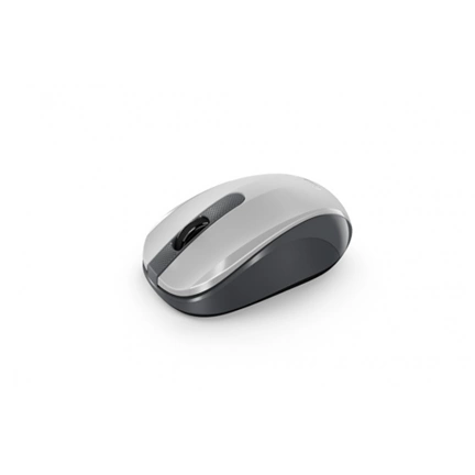 GENIUS NX-8008S Wireless Silent fehér/szürke