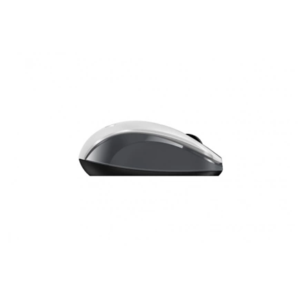 GENIUS NX-8008S Wireless Silent fehér/szürke