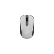 GENIUS NX-8008S Wireless Silent fehér/szürke