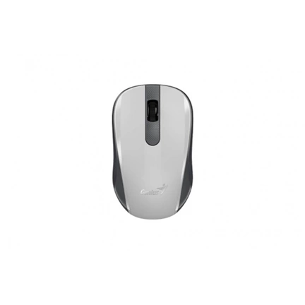GENIUS NX-8008S Wireless Silent fehér/szürke