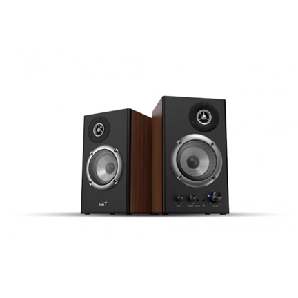 GENIUS SP-HF1200B 36W fa/fekete