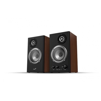 GENIUS SP-HF1200B 36W fa/fekete