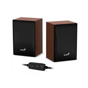 GENIUS SP-HF380BT