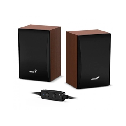 GENIUS SP-HF380BT