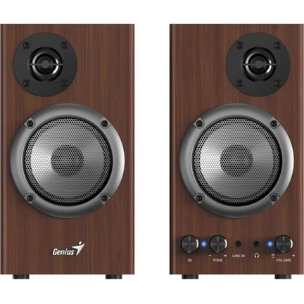 GENIUS SP-HF500B 16W fadobozos