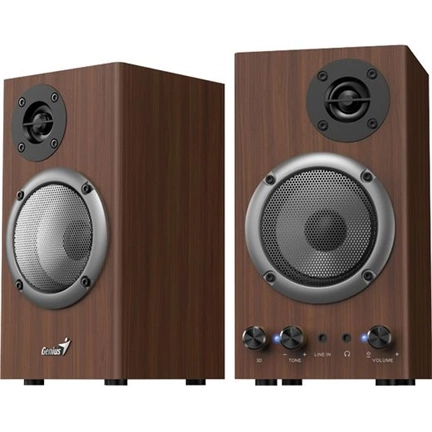 GENIUS SP-HF500B 16W fadobozos
