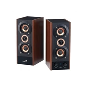 GENIUS SPEAKER SP-HF800A II 2.0 fadobozos