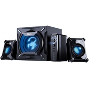 GENIUS SPEAKER SW-G2.0 2000 II ver. 10