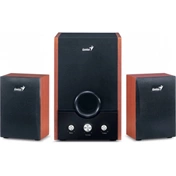 GENIUS SPEAKER SW-HF2.1 1700 fadobozos