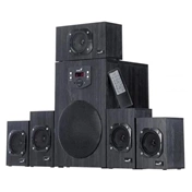 GENIUS SPEAKER SW-HF5.1 6000 II Barna