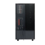 GENIUS SPEAKER SW-HF5.1 6000 II Barna