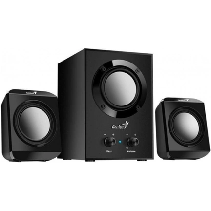 GENIUS SW-2.1 300