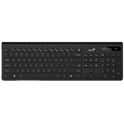 GENIUS SlimStar 7230