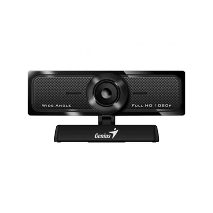 GENIUS WideCam F100 V2 1080p fekete