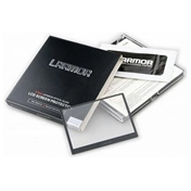 GGS Larmor  16/9 Lcd védő