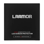 GGS Larmor D3100 LCD védő GGS Larmor D3100 LCD védő