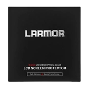 GGS Larmor D5100 LCD védő