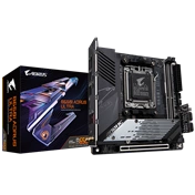 GIGABYTE Alaplap AM5 B650I AORUS ULTRA AMD B650, mini-I