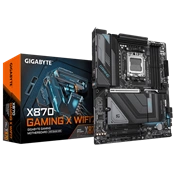 GIGABYTE Alaplap AM5 X870 GAMING X WIFI7 AMD X870, ATX