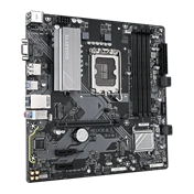 GIGABYTE Alaplap S1700 B760M D3HP INTEL B760, mATX