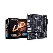 GIGABYTE Alaplap S1700 H610M S2H V2 INTEL H610, mATX DDR5