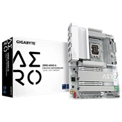 GIGABYTE Alaplap S1851 Z890 AERO G INTEL Z890, ATX