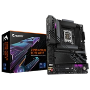 GIGABYTE Alaplap S1851 Z890 AORUS ELITE WIFI7 INTEL Z890, ATX