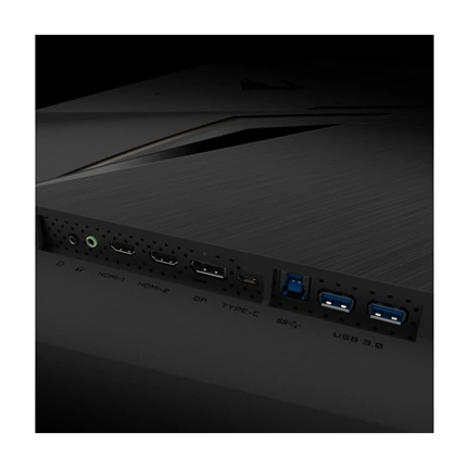GIGABYTE Aorus FV43U