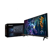 GIGABYTE Aorus FV43U