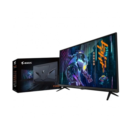 GIGABYTE Aorus FV43U