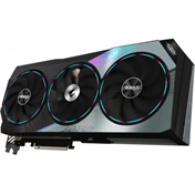 GIGABYTE Aorus GeForce RTX 4070 Ti Master 12G