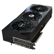 GIGABYTE Aorus GeForce RTX 4070 Ti Master 12G