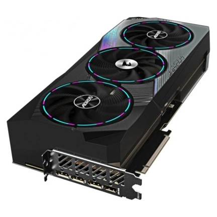 GIGABYTE Aorus GeForce RTX 4070 Ti Master 12G
