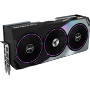 GIGABYTE Aorus GeForce RTX 4070 Ti Master 12G