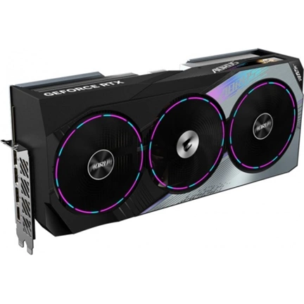 GIGABYTE Aorus GeForce RTX 4070 Ti Master 12G