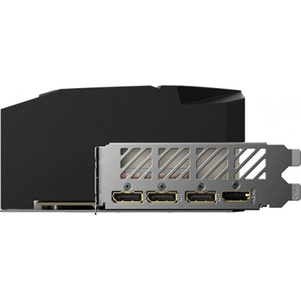 GIGABYTE Aorus GeForce RTX 4070 Ti Master 12G