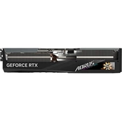 GIGABYTE Aorus GeForce RTX 4070 Ti Master 12G