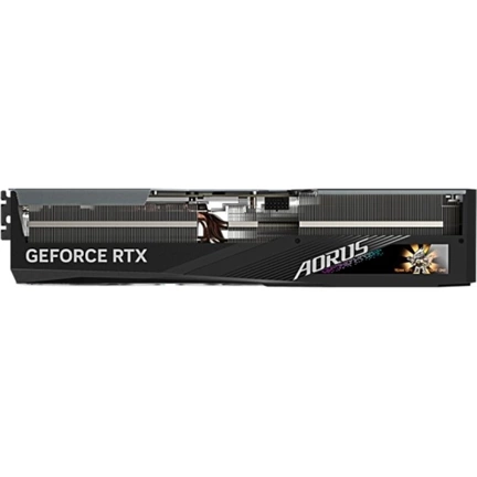 GIGABYTE Aorus GeForce RTX 4070 Ti Master 12G