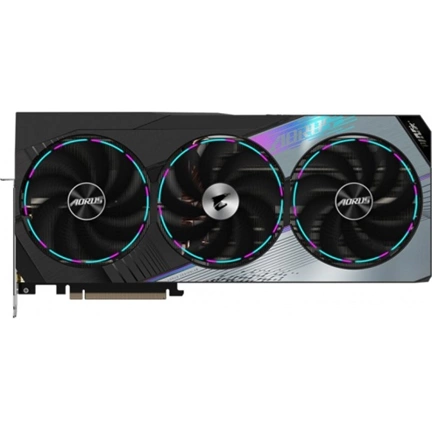 GIGABYTE Aorus GeForce RTX 4070 Ti Master 12G