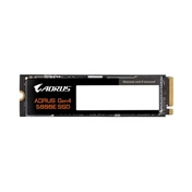 GIGABYTE Aorus Gen4 5000E M.2 2280 500GB