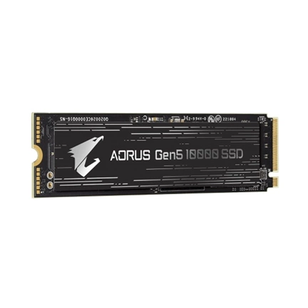 GIGABYTE Aorus Gen5 10000 M.2 2280 1TB