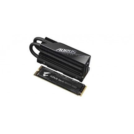 GIGABYTE Aorus Gen5 10000 M.2 2280 1TB