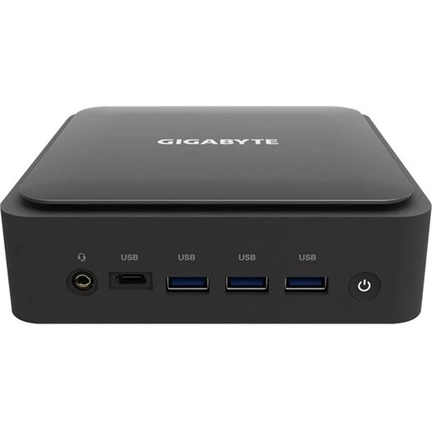 GIGABYTE BRIX Extreme GB-BEI3H-1220