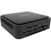 GIGABYTE BRIX Extreme GB-BEI3H-1220