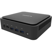 GIGABYTE BRIX Extreme GB-BEI3H-1220