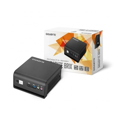GIGABYTE BRIX GB-BMPD-6005