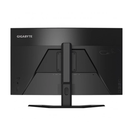 GIGABYTE G32QC A