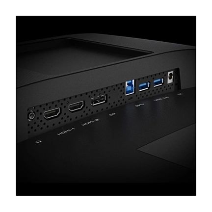 GIGABYTE G32QC A